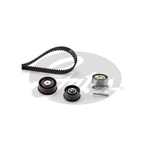 K025499XS Timing Belt Set