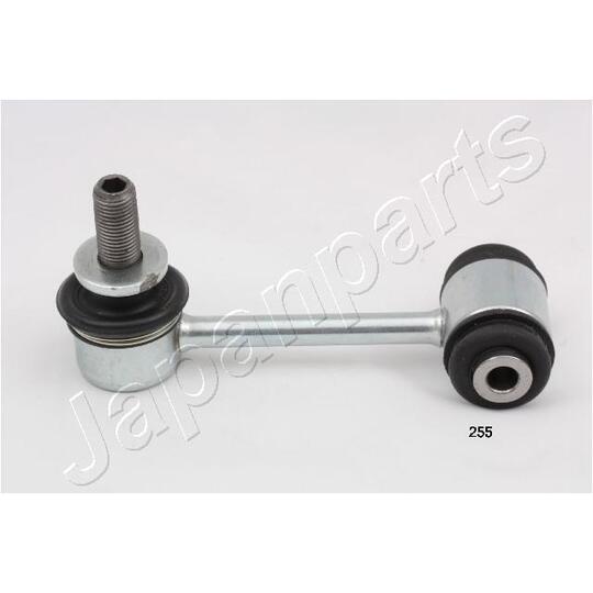 SI-255 Sway Bar, suspension