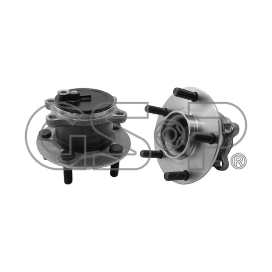 9400281 Wheel Bearing Kit