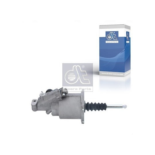 2.30013 Clutch Booster