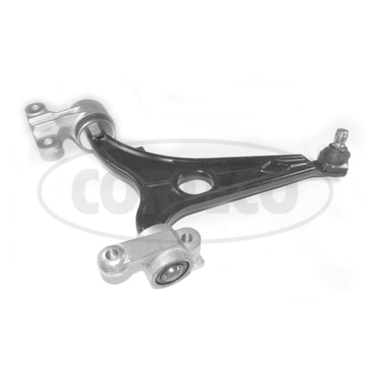 49398810 Track Control Arm