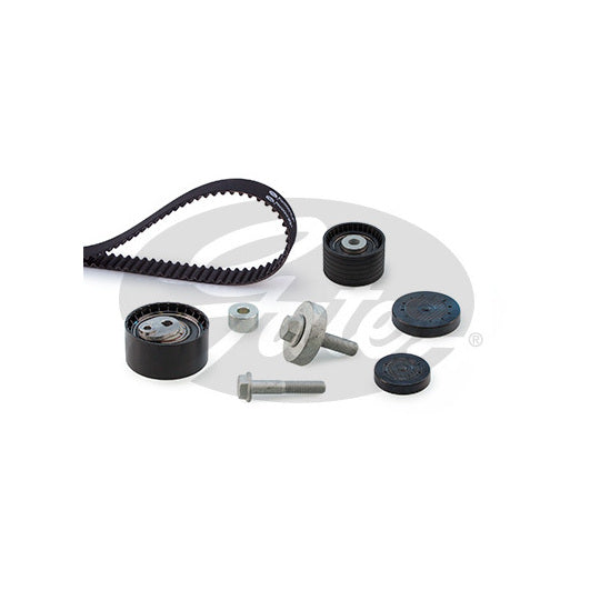K045550XS Timing Belt Set