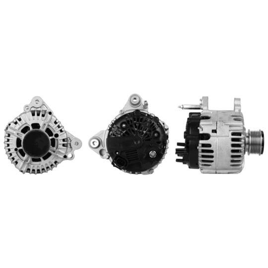 28-4773 Alternator