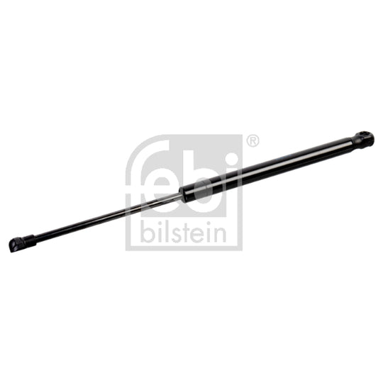 172739 Gas Spring, boot-/cargo area