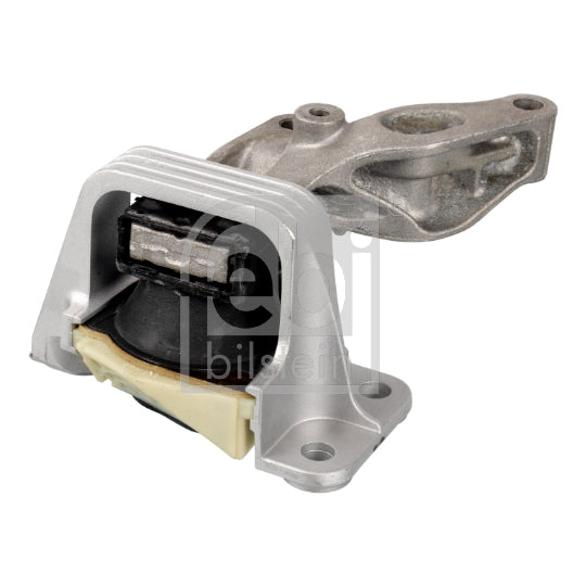 172801 Engine Mounting