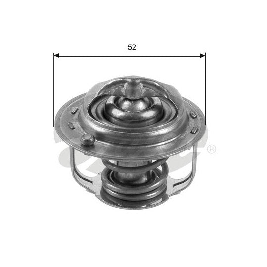 TH35682G1 Thermostat, coolant