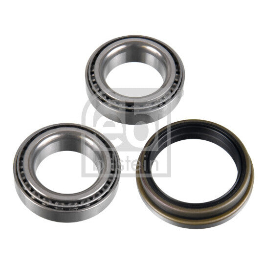 173676 Wheel Bearing Kit