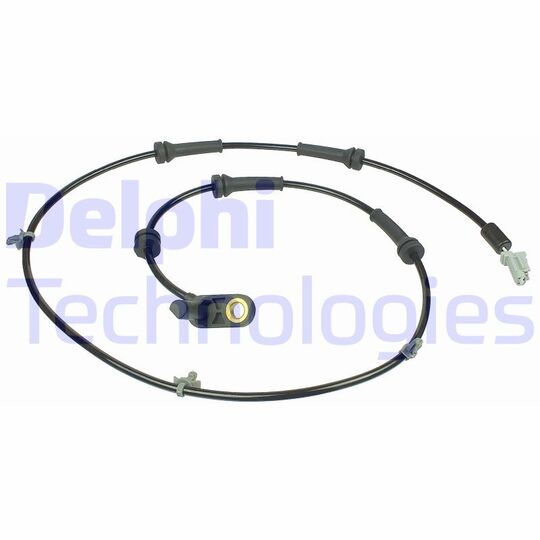 SS20259 Sensor, wheel speed