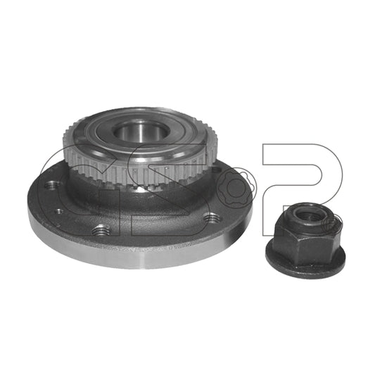 9230109K Wheel Bearing Kit