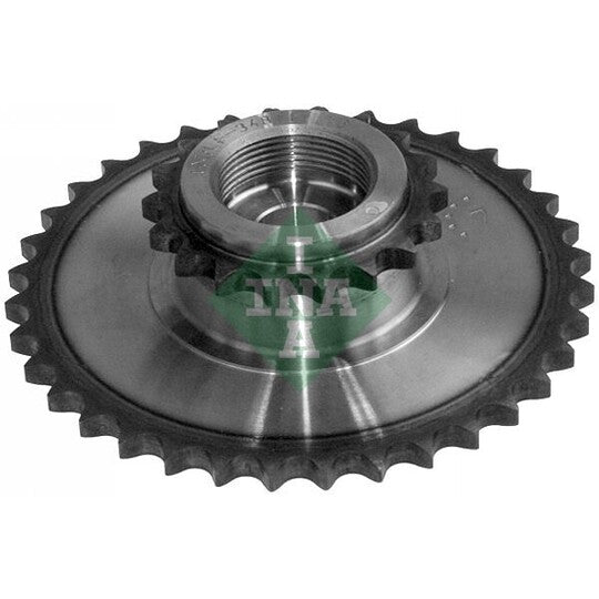554 0001 10 Gear, injection pump