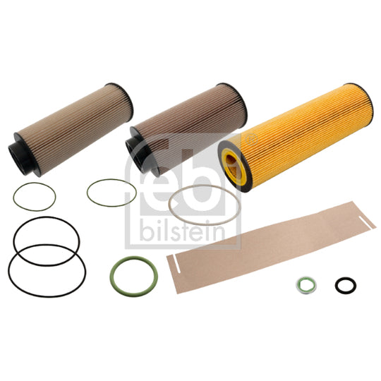 172337 Parts Set, maintenance service