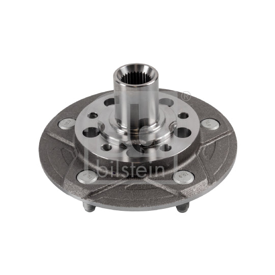 174735 Wheel hub