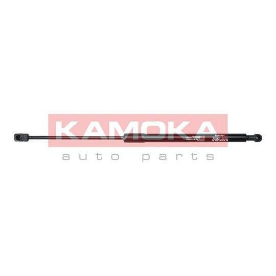 7092556 Gas Spring, boot-/cargo area
