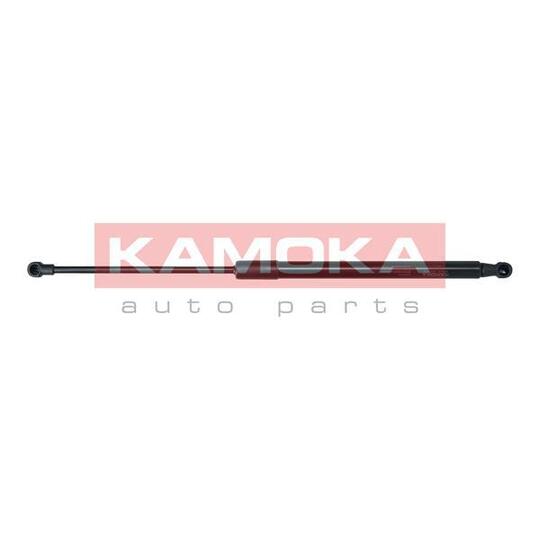 7092048 Gas Spring, boot-/cargo area