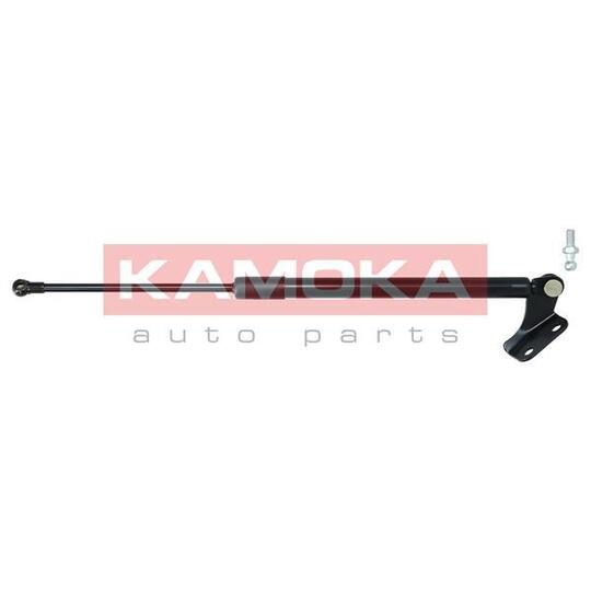 7092548 Gas Spring, boot-/cargo area