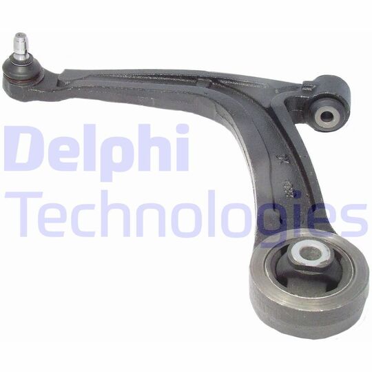 TC2351 Track Control Arm