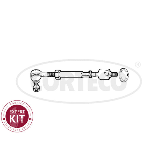 49396080 Tie Rod