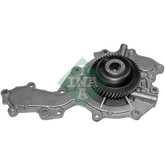 538 0304 10 Water pump