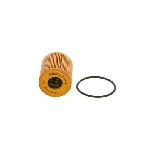 1 457 429 249 Oil filter