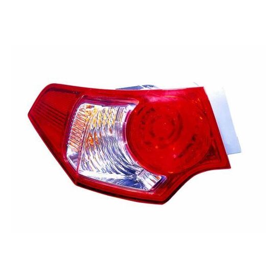 217-1989R-UE Combination Rearlight