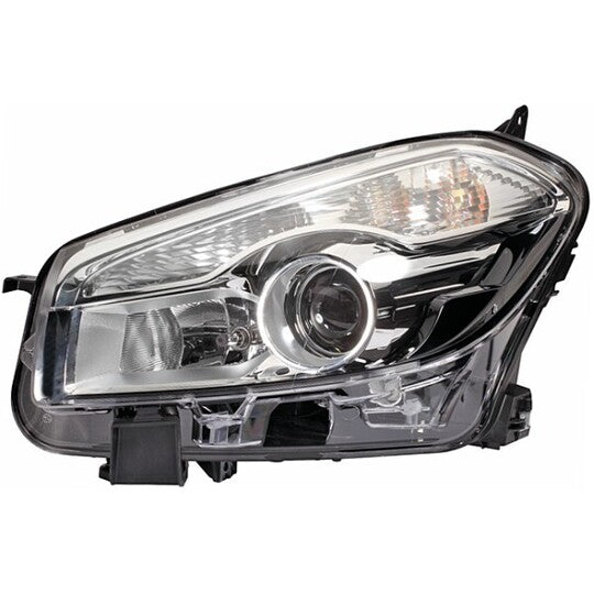 1EL 010 335-061 Headlight
