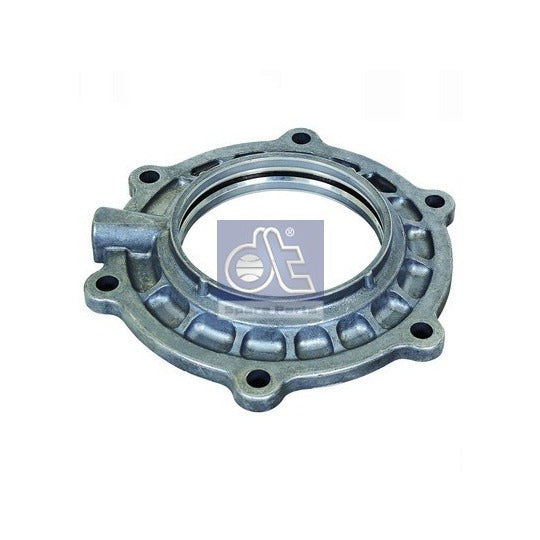 2.32467 Flange Lid, manual transmission