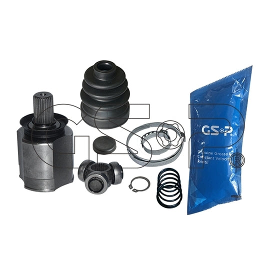 650040 Joint Kit, drive shaft