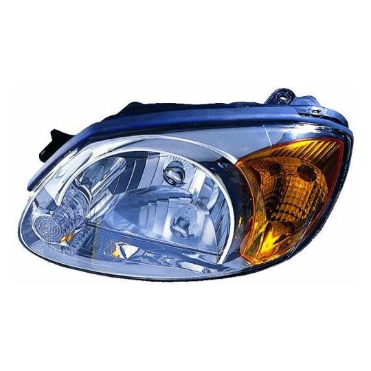 221-1130L-LDEMY Headlight