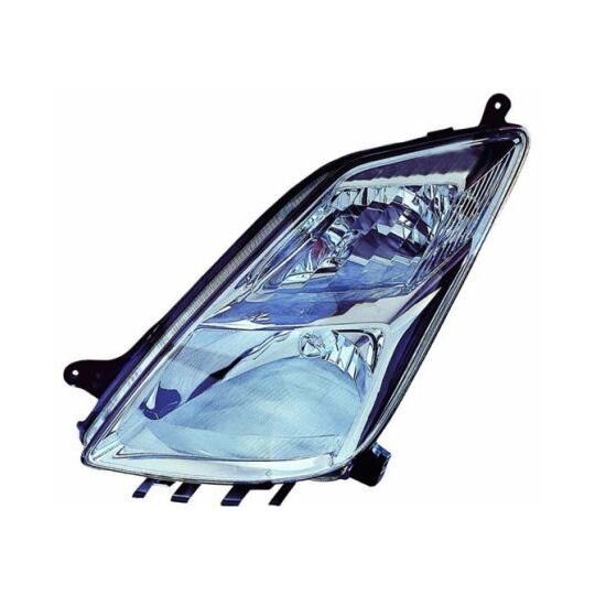 212-11G7R-LD-EM Headlight