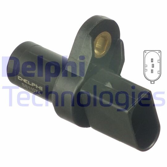 SS11074 Sensor, crankshaft pulse