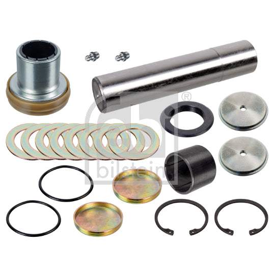 172052 Repair Kit, kingpin