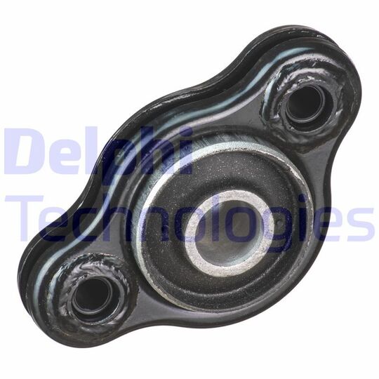 TD1865W Control Arm-/Trailing Arm Bush