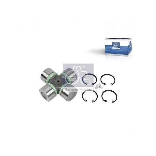 4.61722 Joint, propshaft