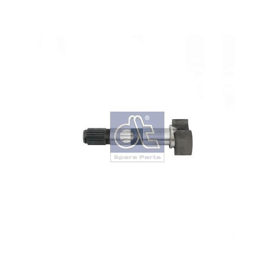 3.62503 Brake Shaft, drum brake