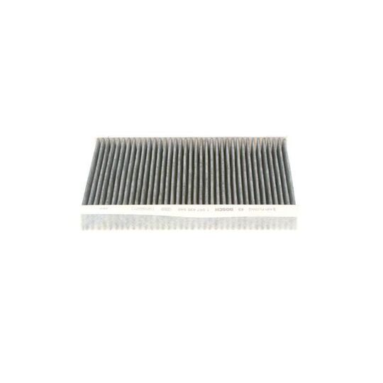 1 987 435 548 Filter, interior air