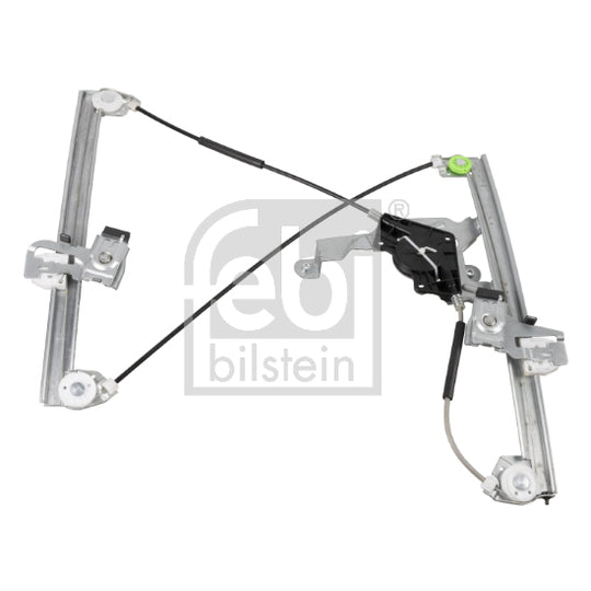 175585 Window Regulator