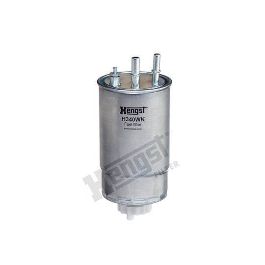 H340WK Fuel filter