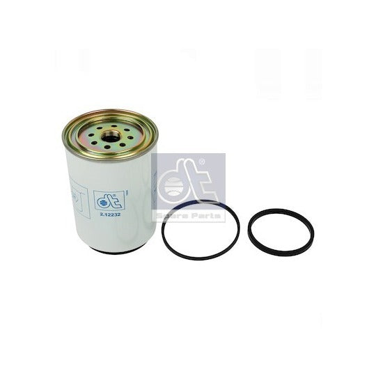 2.12232 Fuel filter