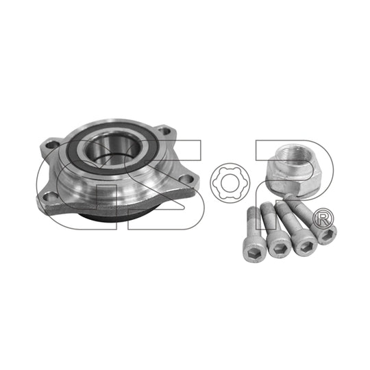 9237018K Wheel Bearing Kit
