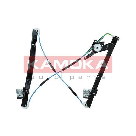 7200106 Window Regulator