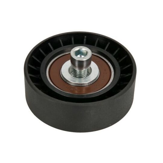 E2B5021BTA Deflection/Guide Pulley, v-ribbed belt
