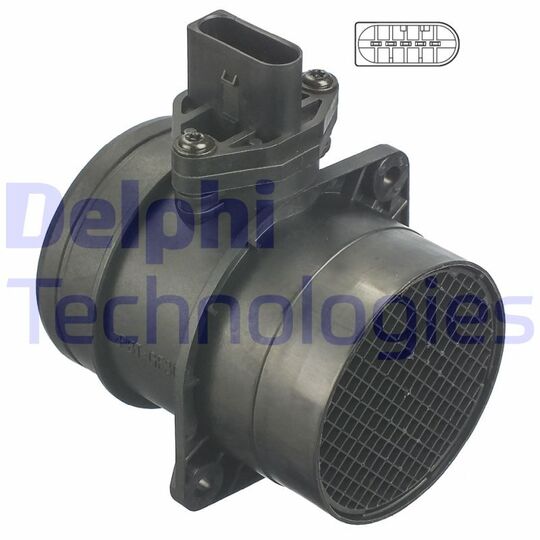 AF10263-12B1 Air Mass Sensor