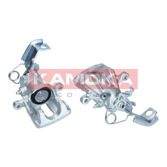 JBC0312 Brake Caliper