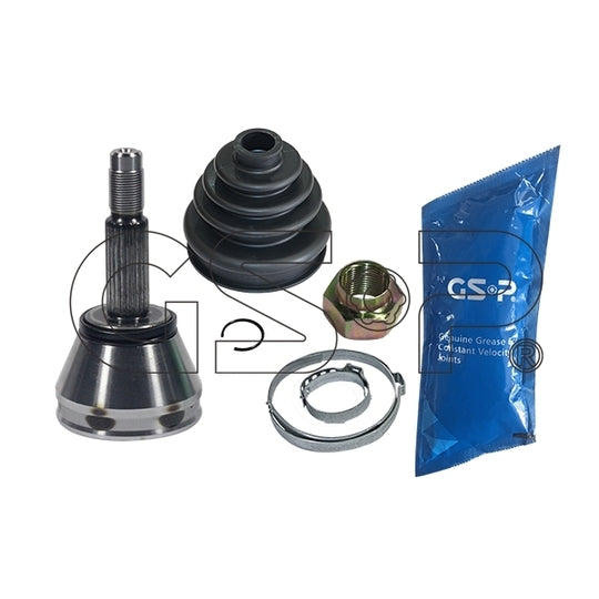 817006 Joint Kit, drive shaft