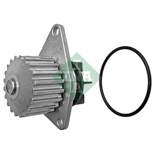 538 0009 10 Water pump