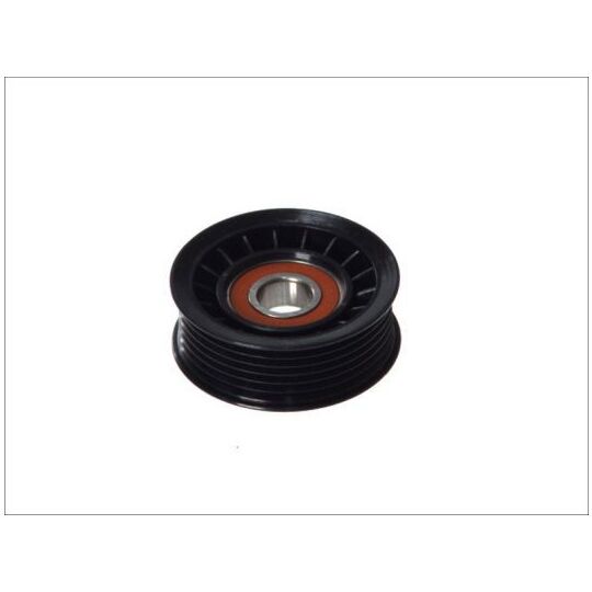 E23012BTA Belt Tensioner, v-ribbed belt