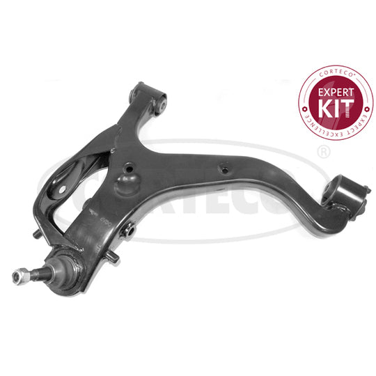 49399132 Track Control Arm