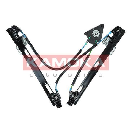 7200189 Window Regulator