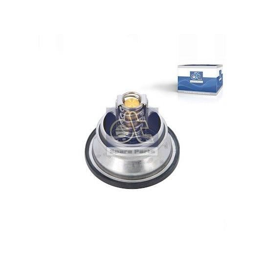 2.15641 Thermostat, coolant