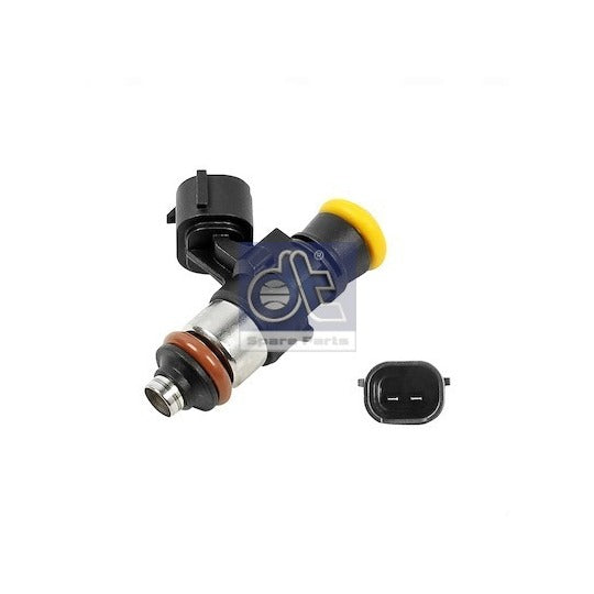 7.56081 Injector